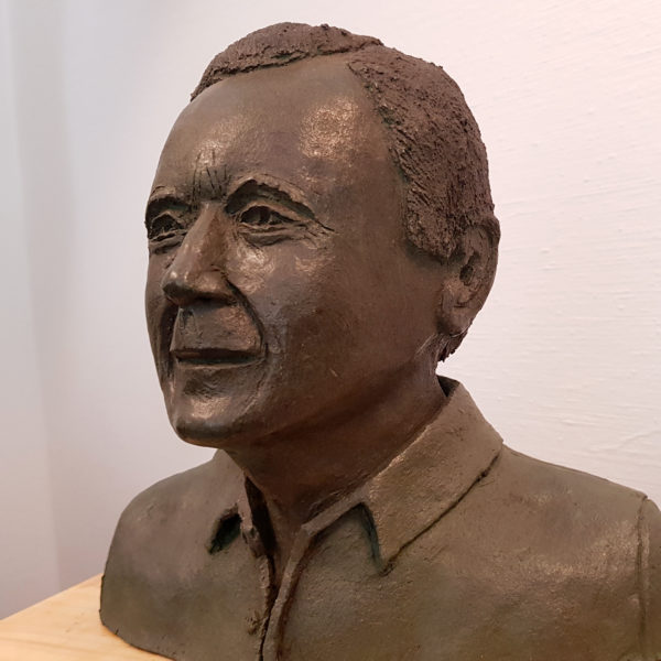 Sculpture - Michel Sperandio